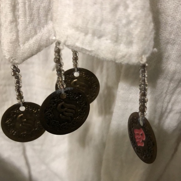 🎉HOST PICK🎉🪅🍡Girls Rocawear Halter Dress - Picture 5 of 11